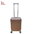 Maßgefertigter Kofferkoffer aus Aluminiumkoffer für Koffer